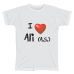T Shirt White Twelve